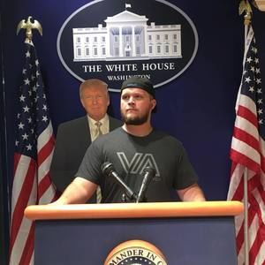 Meet your Posher, Nathan